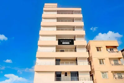 Ospedale cittadino di Hinjewadi