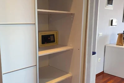 Villa Tena - One bedroom Apartment (Floki)