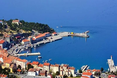 Appartamento a Senj con Vista Mare
