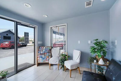 Vakantieappartement Gezinsvakantie Rockport
