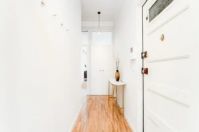 Wohnung in Porto in der Nähe von Rio Douro...