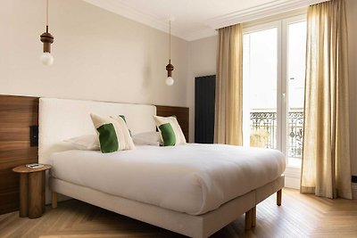 Apartment f�r 8 Personen in Grenelle