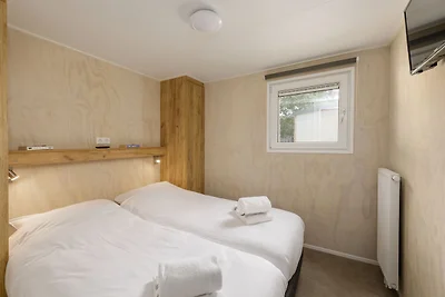 Confortevole chalet con lavastoviglie, vicino...