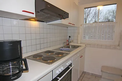Ferienanlage Petersdorf auf...