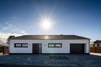 Windflüchter Comfortabele vakantiewoning