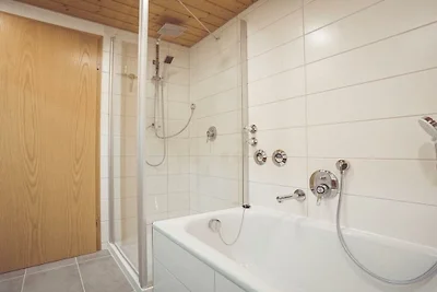 Ferienwohnung mit 1 Schlafzimmer