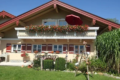 Ferienwohnung mit 1 Schlafzimmer