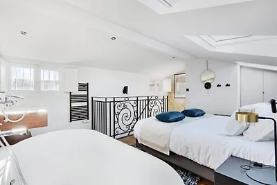 Maison Labruyère - Duplex-Suite