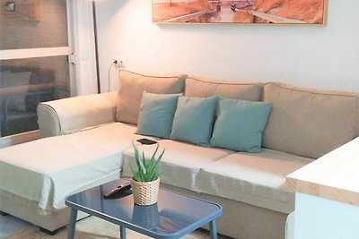 Stilvoll renoviertes Apartment am Calahonda...