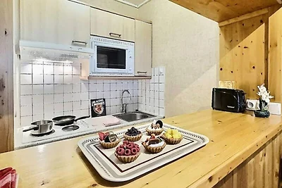 Wohnung in Val Claret in der Nähe von...