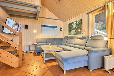 Ferienhaus Erholungsurlaub Mirow