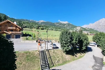 Apartments für 6 Personen