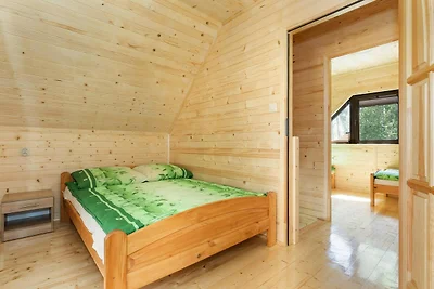 Casa vacanze a Pobierowo