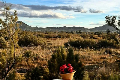 Appartamento a Maiorca con piscina e giardino