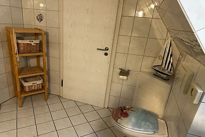 Vakantieappartement Lara Osteel