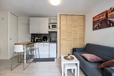 Appartementen voor 3 personen