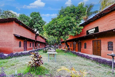 Palette Palghar Irayos Resort Lifestyle...