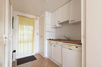 Haus in Pornic in der Nähe eines mit der Blau...