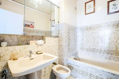 Wohnung in Cannes mit Pool und Strand