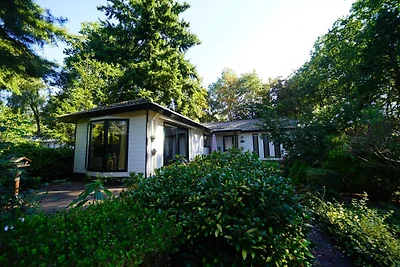 Geräumiges Familienchalet inmitten der Natur