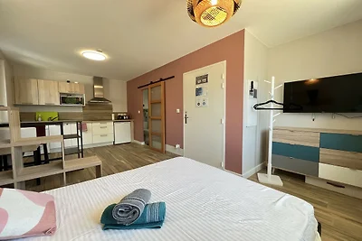 Ferienhaus Erholungsurlaub Toulouse