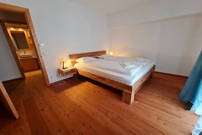 Luxe appartement in Bad Kleinkirchheim