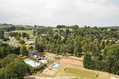 Chalets in de Franse Ardennen voor 4 personen