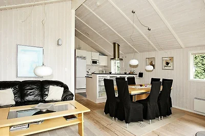 8 Personen Ferienhaus in Hadsund