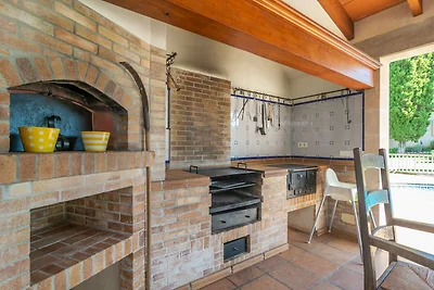 Tramontana - Ferienhaus Mit Privatem Pool