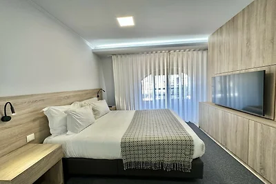 Monolocale moderno e affascinante a Porto