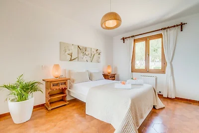 Villa en bord de mer à Alcudia