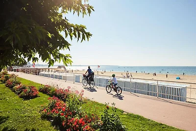 Apartment in La Baule in der Nähe des...
