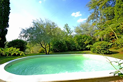 Gemütliche Villa mit eigenem Pool in Cortona,...