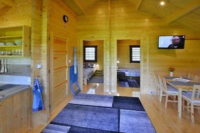 Casa vacanze a Ustronie Morskie