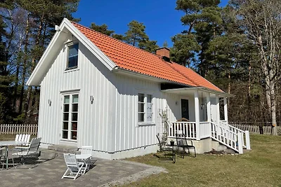 4 sterren vakantie huis in Byxelkrok