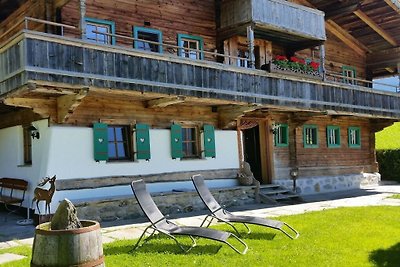 Casa vacanze Chalet Weberer