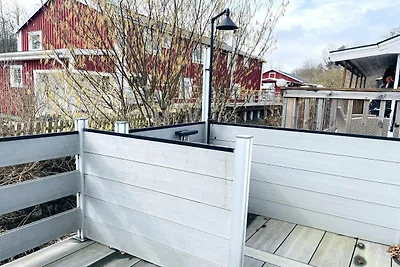 4 Sterne Ferienhaus in SÖLVESBORG