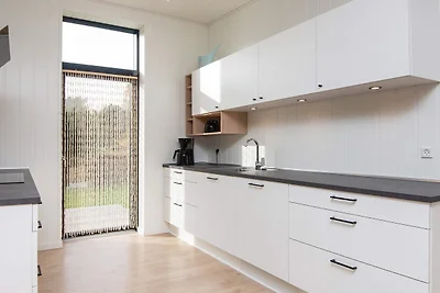 10 Personen Ferienhaus in Ebeltoft