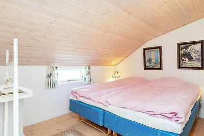 4 Personen Ferienhaus in Thisted