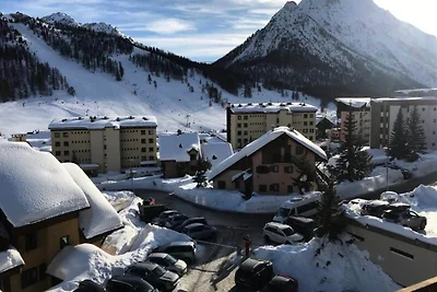 Studio voor 6 personen