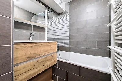 Angenehmes Apartment · Südbalkon · Direkter Z...