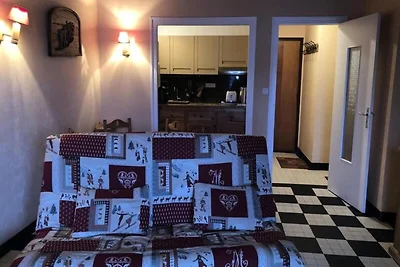 Ferienwohnung Familienurlaub Alpe d'Huez