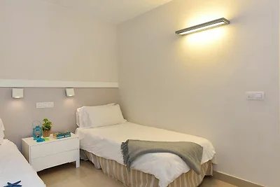 Ferienwohnung, San Agustín