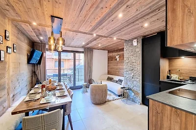 Le Grand Cerf – Ferienwohnung für 8 Personen ...