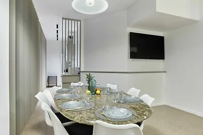 Schitterend Parijs appartement / Père...