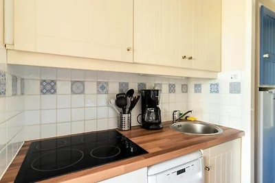 Wohnung in Lacanau nahe Wald und Strand