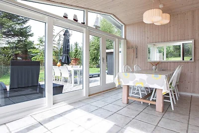 6 osob apartament w Højby
