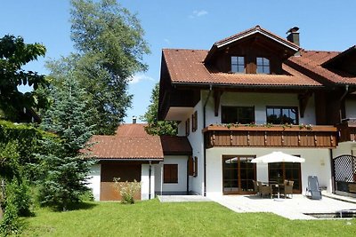 Ferienwohnung mit 1 Schlafzimmer