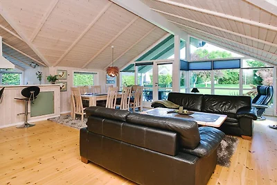 7 Personen Ferienhaus in Gørlev-By Traum