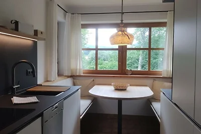 Vakantieappartement met 0 slaapkamers